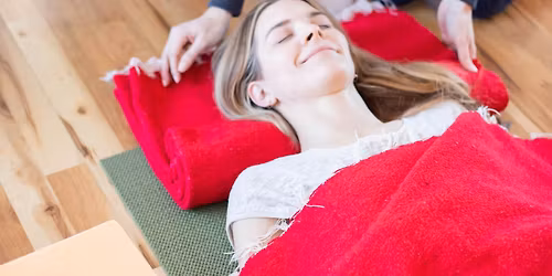 Rest as Relationship (Module B)