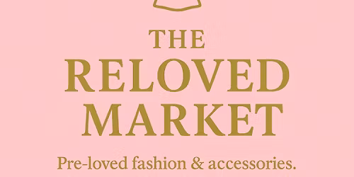 The Reloved Market