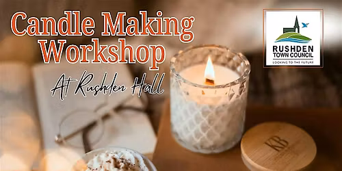 Christmas Candle Making Workshop