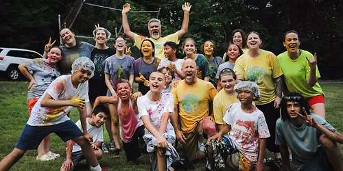 Dine To Donate For Camp Happy Place at Patrick\u2019s Pub!!