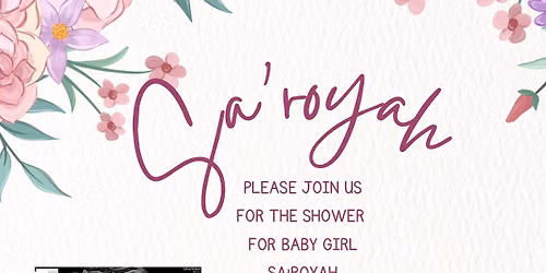 Babyshower