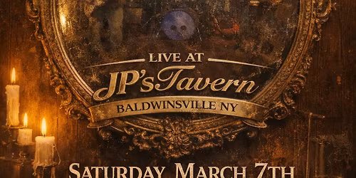 Reflections Classic Rock at JP's Tavern Baldwinsville