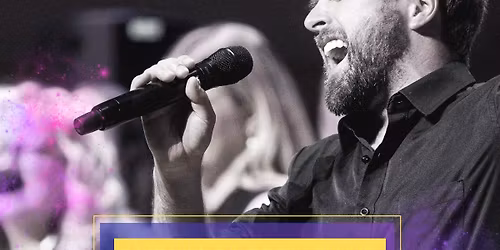 Celebrating 30 Years of Dublin Gospel Choir @ The National Opera House