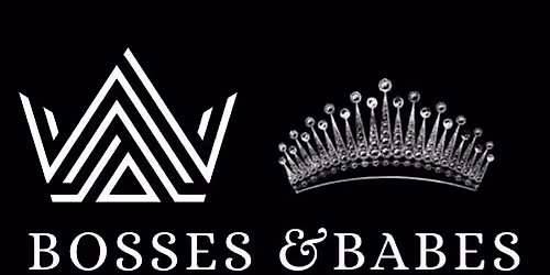 Bosses & Babes All Black Affair (The Greatest Night Ever)!