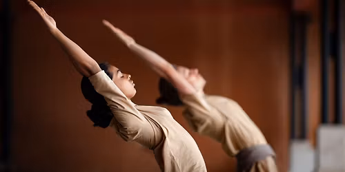 Surya Shakti dynamique + Corrections Surya Kriya \u00e0 Bordeaux