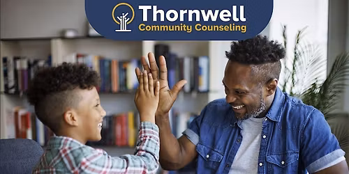 Nurturing Parenting: Summer Series | FREE  Caregiver Training