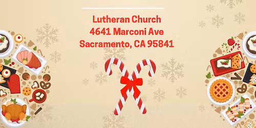 Food & Diaper Distro