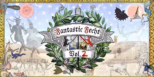 Fantastic Fecht Vol.2