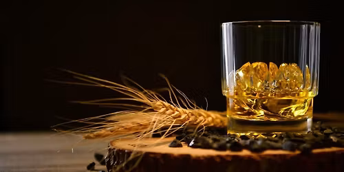 Wheated Bourbon Tasting! (NOVEMBER)