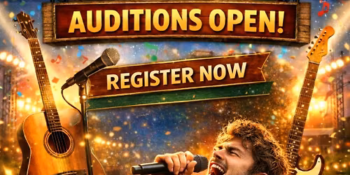 MOTG Live Final Auditions 