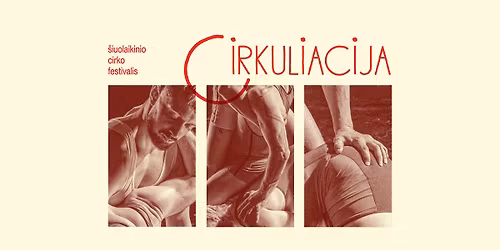 Armour | Arno Ferrera ir Gilles Polet (Belgija)