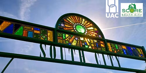 South City Dedication | FREE