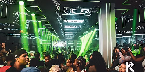 Saturdays  at Agenda - NYC sexiest club
