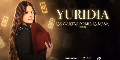 Yuridia