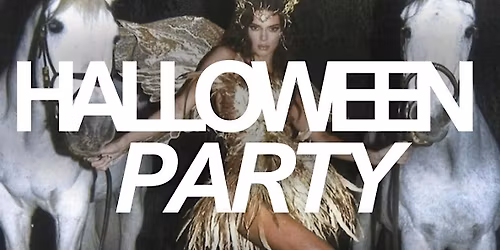 Hull Girlies Halloween Party