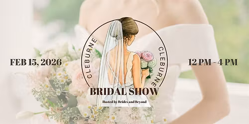 Spring Bridal Show