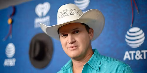 Jon Pardi Tickets
