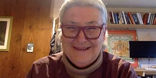 Dr Julie Richardson on - Economic Poetry