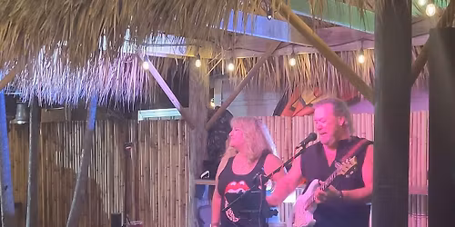 Jay and Rhonda return to Ka\u2019Tiki