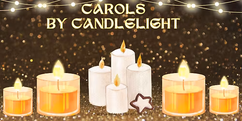 Clitheroe Pop Choir Presents: An evening of greatest hits, and sing-along carols by candlelight \ud83d\udd6f\ud83c\udfb6