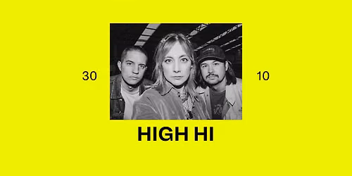 HIGH HI \u2718 Wilde Westen