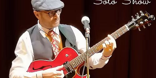 Des Songsmith, The Alley