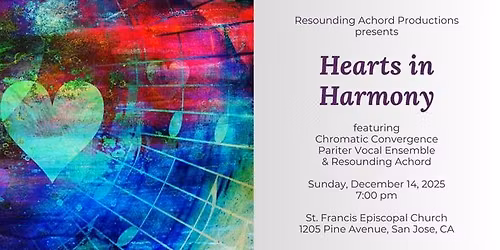 Hearts in Harmony