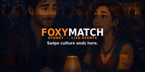 FoxyMatch Live 