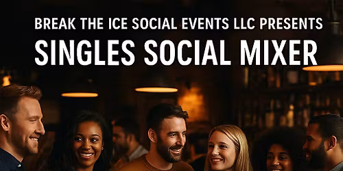 Singles Social Mixer Delafield, WI Delafield Brewhaus