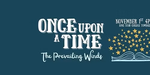 Once Upon a Time