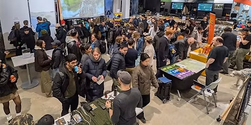 Wild Toronto: The Gathering
