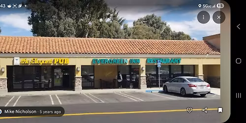 Stand-Up Comedy w\/ Live Music