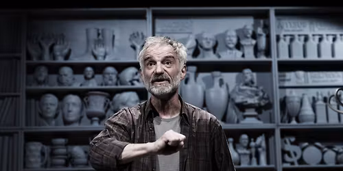 Petr Zelenka: \u017d\u00c1BY