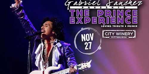 The Prince Experience