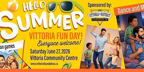 Vittoria Fun Day
