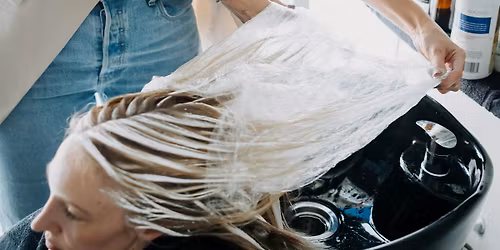 The Saltay Balay Sun Drenched Blonde