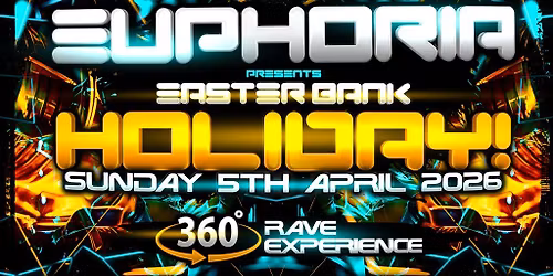 Euphoria 360 Experience