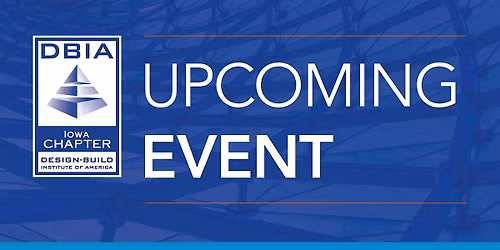 DBIA-Iowa | Topgolf Winter Social