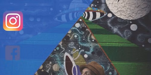Boulder Dance Jams | Ecstatic Movement Tribe with Artist: Einida Eleven & Contact Improv Class