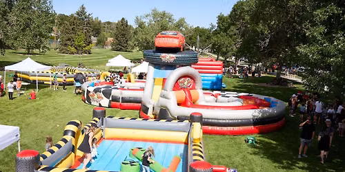 12th Annual Daniel \u201cThe Lion\u201d Day