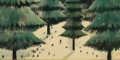 The 11th Annual Fez-tival of Trees