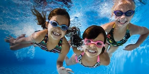 Summer Splash Down - State College