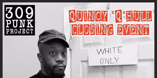 Juneteenth Closing Event with Q
