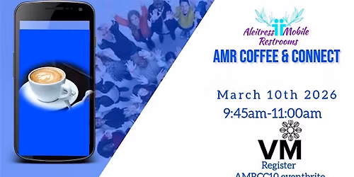 AMR Coffee & Connect