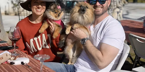 Mutter\u2019s Day Poolside Brunch & Paw-ty