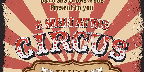 End of Year Ball + Social 2025