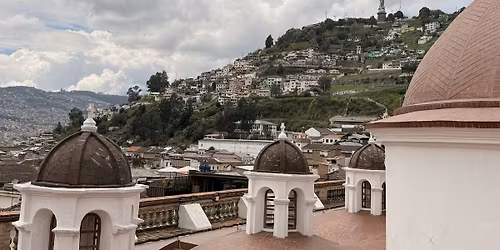 Vive el Carnaval, recorre el patrimonio religioso de Santa Clara de As\u00eds