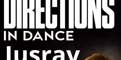 Jus Ray - Resident Launch Night