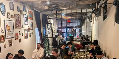 \ufe0f Candle Making Class by Noorvaan at VERS