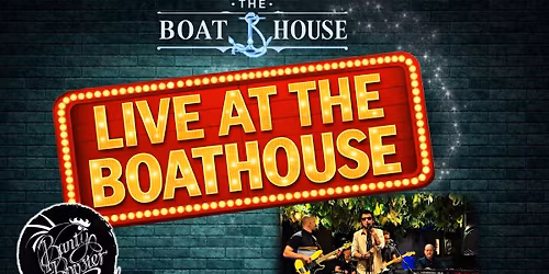 Banty Rooster LIVE At The Boathouse 